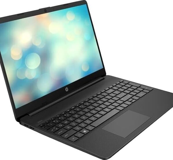 HP Laptop 15s