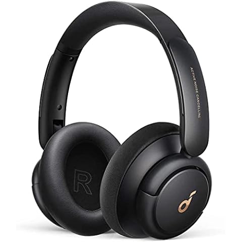 Soundcore by Anker Life Q30 Hybrid Active Noise Cancelling