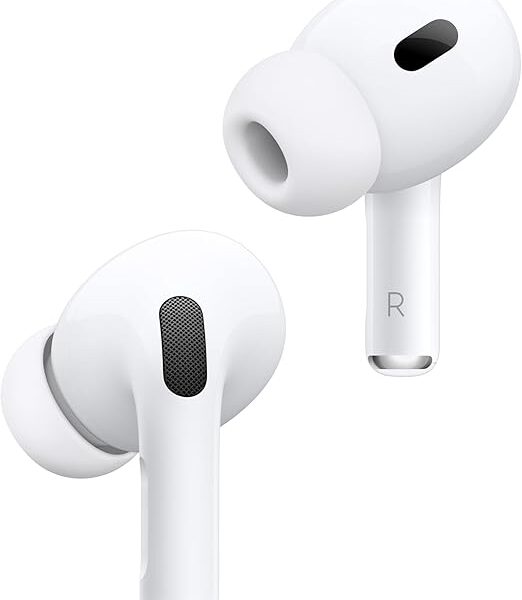 Apple AirPods Pro (2nd Generation)