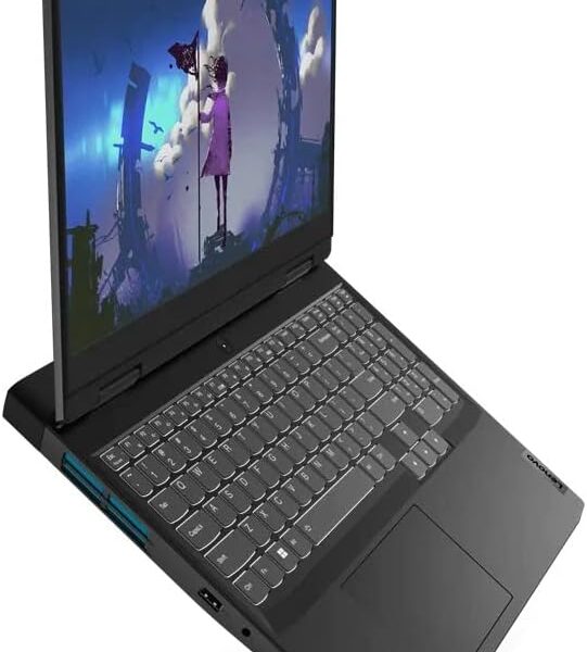 Lenovo IdeaPad Gaming 3