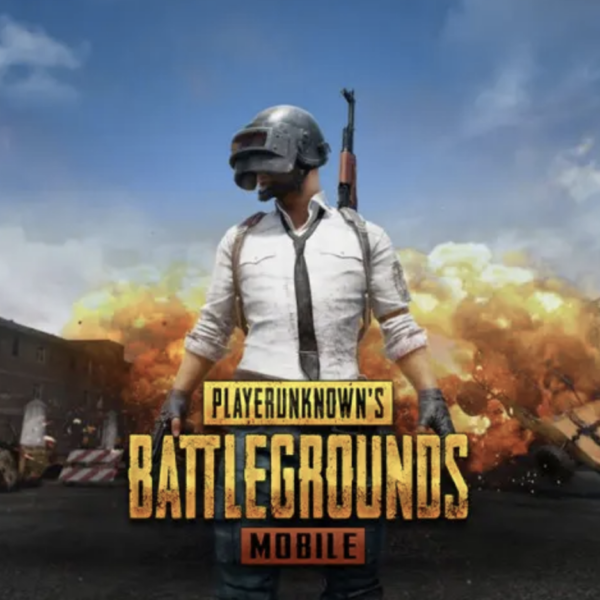 PUBG Mobile UC (Global)
